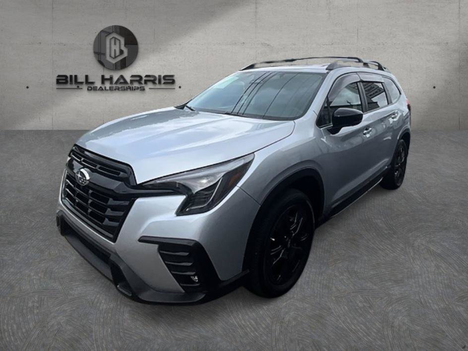 Used 2025 Subaru Ascent Bronze Edition AWD/4WD image 1