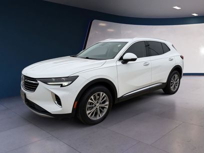 Used 2023 Buick Envision Preferred