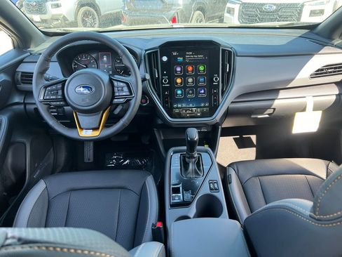 New 2026 Subaru Crosstrek 2.5i Wilderness image 20