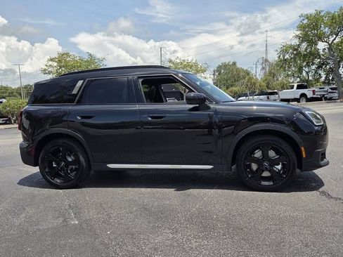 New 2027 MINI Cooper Countryman S AWD/4WD image 8