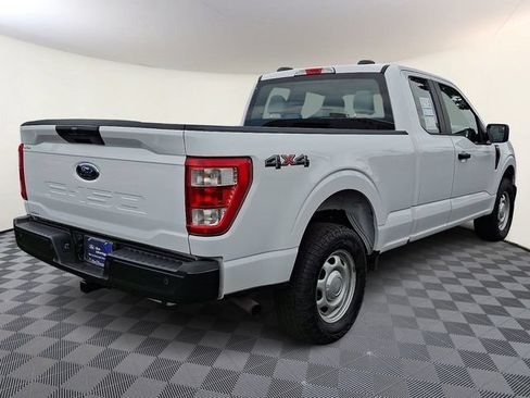 Certified 2022 Ford F150 XL w/ Equipment Group 101A High AWD/4WD image 9