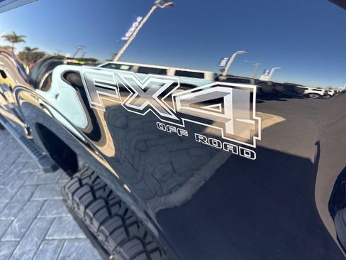 Used 2025 Ford F150 XLT w/ Equipment Group 302A MID AWD/4WD image 7