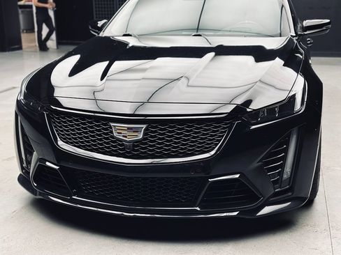 Used 2023 Cadillac CT5 V Blackwing RWD image 15