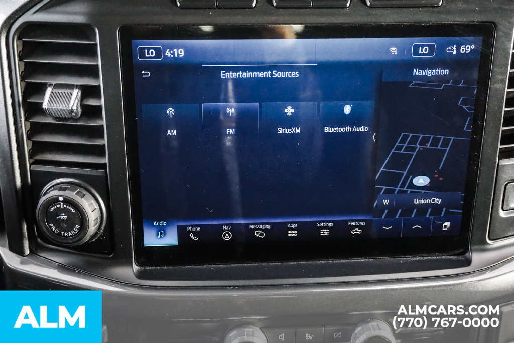 Used 2023 Ford F150 Tremor AWD/4WD image 35