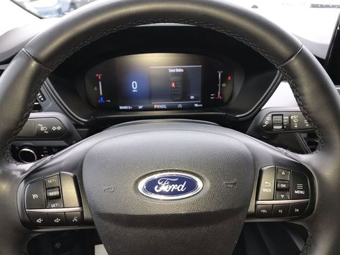 Used 2023 Ford Escape Active FWD image 14