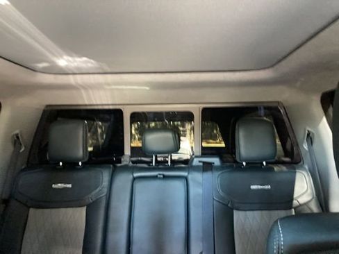 Used 2024 Ford F350 Limited w/ FX4 Off-Road Package image 37