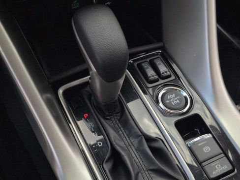 Used 2025 Mitsubishi Eclipse Cross SE AWD/4WD image 20