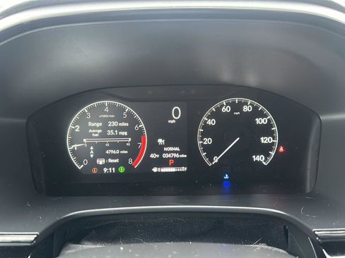 Used 2023 Honda CR-V EX-L image 12