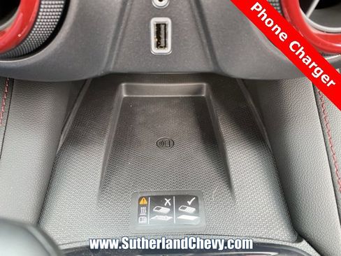 New 2026 Chevrolet Blazer RS image 37