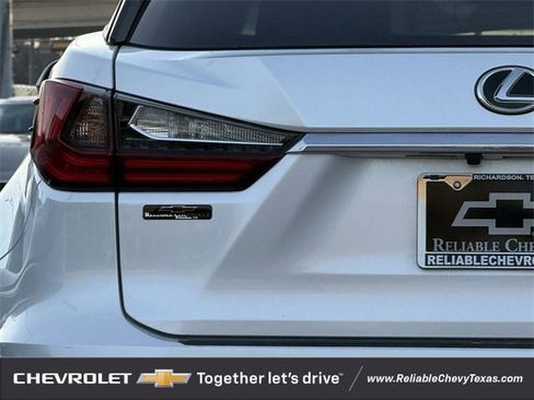 Used 2017 Lexus RX 350 RX 350 image 7