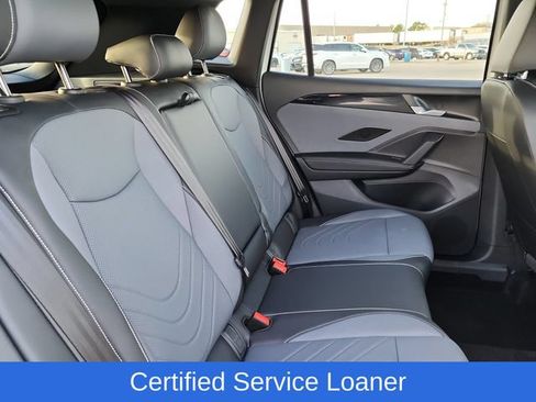Used 2026 Volkswagen Tiguan SE R-Line AWD/4WD image 18
