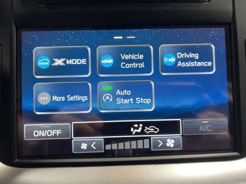 Certified 2025 Subaru Outback Base image 26