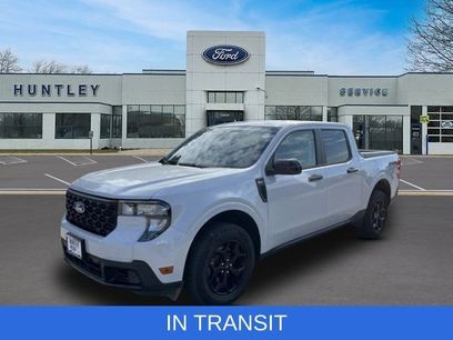 Used 2025 Ford Maverick XLT w/ XLT Luxury Package