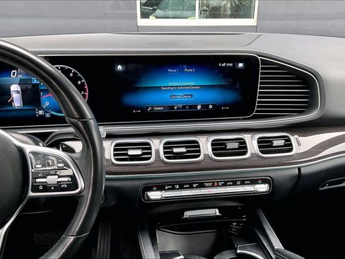 Used 2022 Mercedes-Benz GLE 350 4MATIC image 7