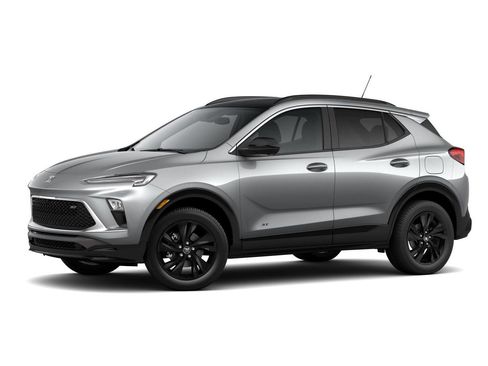 New 2026 Buick Encore GX Sport Touring w/ Advanced Technology Package image 2