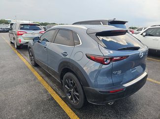 Used 2024 MAZDA CX-30 AWD 2.5 S w/ Preferred Package video 2