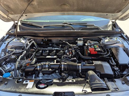 Used 2020 Honda Accord Sport image 31