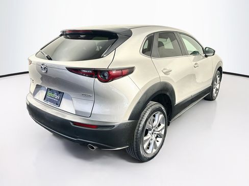 Used 2024 MAZDA CX-30 AWD 2.5 S w/ Select Sport Pkg image 9