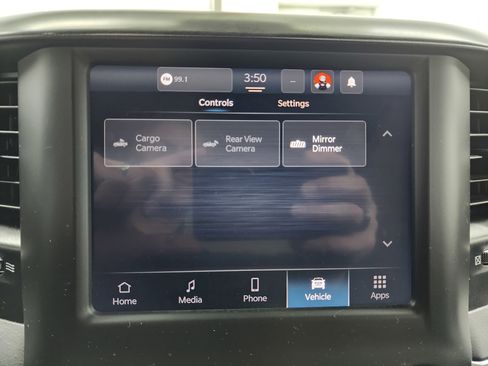 Used 2023 RAM 3500 Big Horn w/ Level 1 Equipment Group image 50