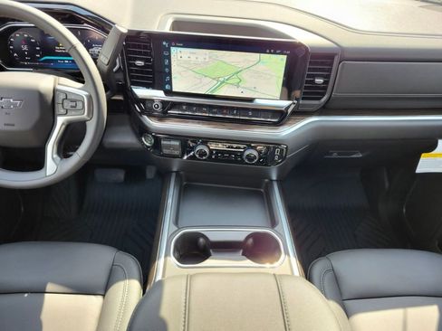 New 2026 Chevrolet Silverado 2500 LT w/ Trail Boss Package image 12