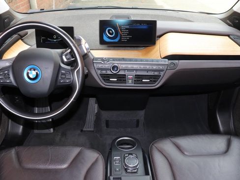 Used 2015 BMW i3 RWD image 15