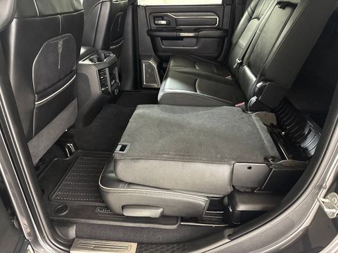 Used 2020 RAM 2500 Limited AWD/4WD image 50