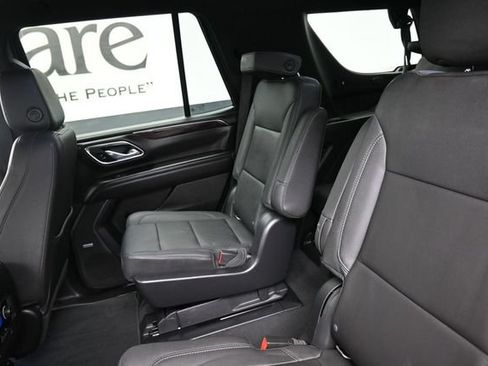 Used 2021 Chevrolet Tahoe LT AWD/4WD image 22