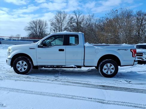 Used 2015 Ford F150 XL w/ Equipment Group 101A Mid image 5