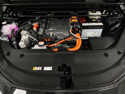 New 2026 Lexus RZ 350e 2WD image 12