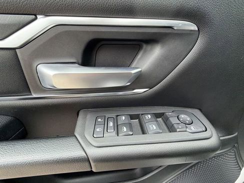 Used 2025 RAM 1500 Big Horn image 22