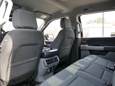 Used 2024 Ford F150 XLT w/ Equipment Group 302A MID AWD/4WD image 28