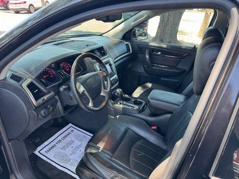 Used 2015 GMC Acadia Denali FWD image 9