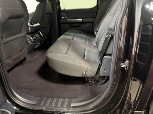 Used 2023 Ford F150 XLT w/ Equipment Group 302A High AWD/4WD image 48
