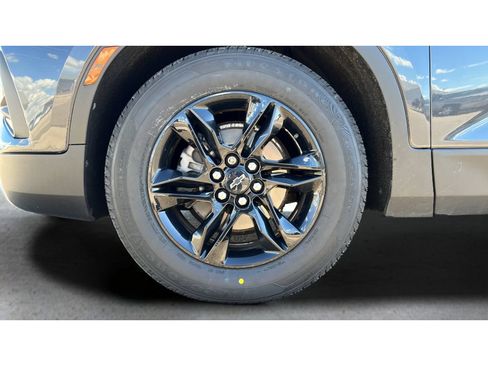 Certified 2021 Chevrolet Blazer LT AWD/4WD image 34