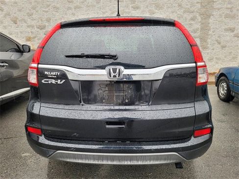 Used 2016 Honda CR-V LX image 3