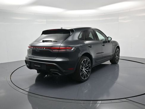 New 2026 Porsche Macan image 30
