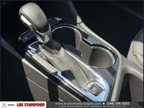Certified 2024 Buick Encore GX Sport Touring w/ Experience Buick Package FWD image 32