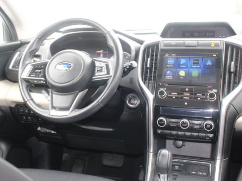 Used 2020 Subaru Ascent Premium w/ Convenience Package AWD/4WD image 24