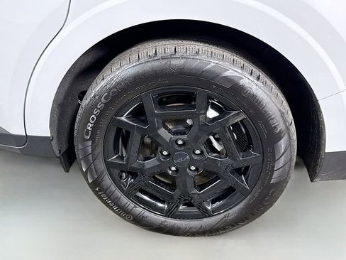 Used 2026 Kia Carnival SX Prestige FWD image 37
