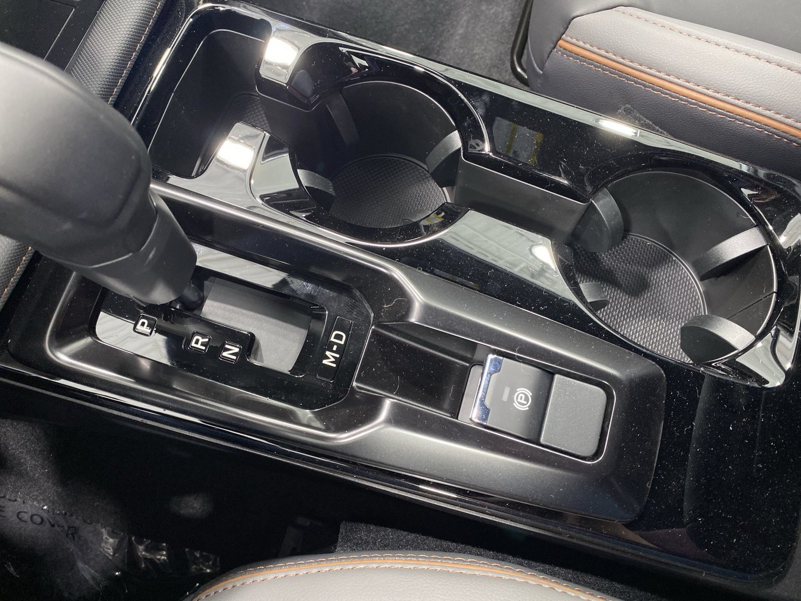 New 2026 Subaru Forester Touring AWD/4WD image 20