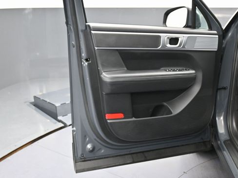 Used 2024 Hyundai Santa Fe SEL image 39