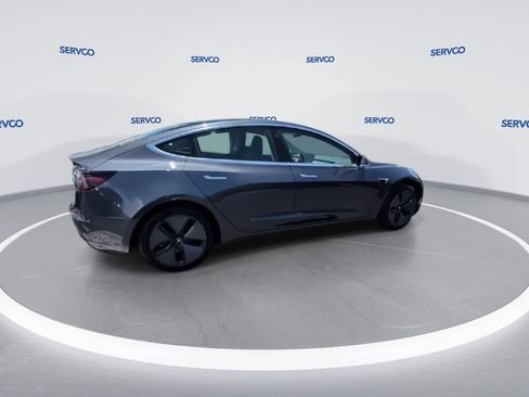 Used 2019 Tesla Model 3 Long Range RWD image 8