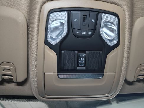 Used 2020 RAM 2500 Tradesman image 24