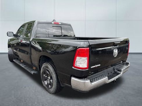 Used 2021 RAM 1500 Lone Star RWD image 2