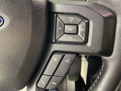 Certified 2019 Ford F150 XLT w/ Equipment Group 302A Luxury image 12