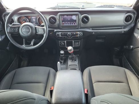 Used 2023 Jeep Gladiator Sport AWD/4WD image 18