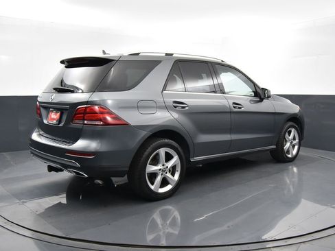 Used 2018 Mercedes-Benz GLE 350 image 31
