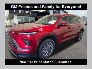 Used 2026 Buick Enclave Preferred w/ Power Package 360° Tour