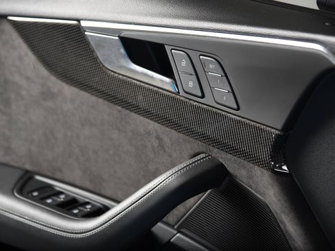 Used 2019 Audi S4 Prestige w/ Prestige Package AWD/4WD image 11