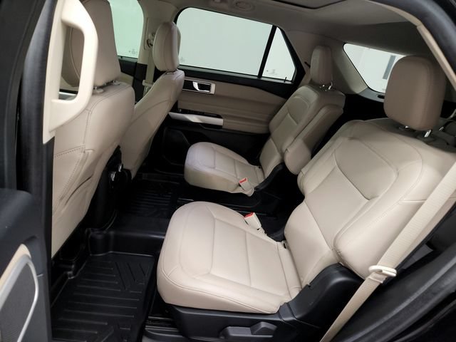 Used 2023 Ford Explorer XLT w/ Equipment Group 202A RWD image 24